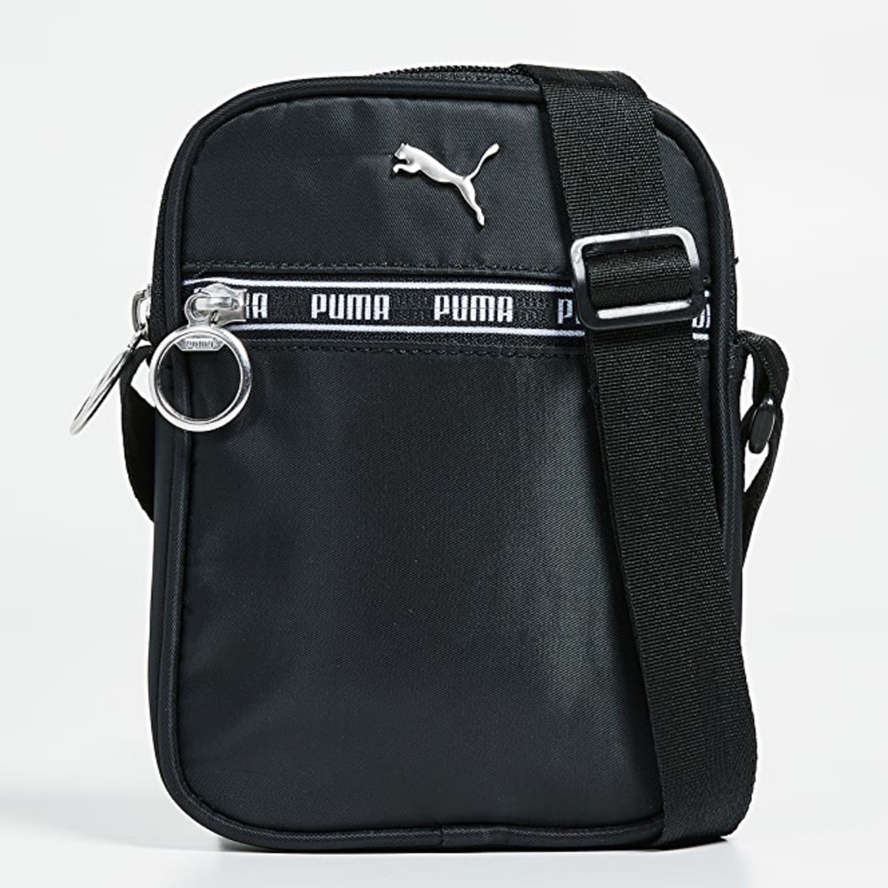Puma Cross Body Bag